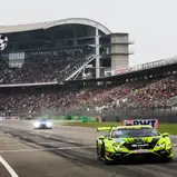 #92 Mirko Bortolotti (ITA / Lamborghini Huracán GT3 Evo2 / SSR Performance), Hockenheimring