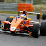 Formel ADAC, Zandvoort, Maximilian Günther, ADAC Berlin-Brandenburg e.V.