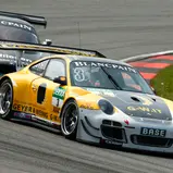 ADAC GT Masters, Oschersleben, GW IT Racing Team // Schütz Motorsport, Jaap van Lagen, Christian Engelhart