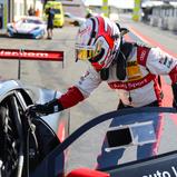 ADAC GT Masters, Zandvoort, Team ISR, Filip Salaquarda, Frank Stippler