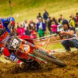 ADAC MX Masters, Aichwald, Henry Jacobi ( KTM / Deutschland )