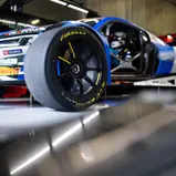 Die DTM geht in dieser Saison mit Reifen von Premiumhersteller Pirelli an den Start