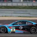 ADAC GT Masters, Testfahrten, Oschersleben, MRS GT-Racing