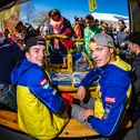 Der Niederländer Bas Vaessen holte sich im vergangenen Jahr den ADAC MX Youngster Cup-Titel, seit 2017 ist er regelmäßig in der WM dabei und startet beim Masters bei den Big Boys.