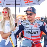 #73 A. Marquez / Gresini Racing MotoGP™
