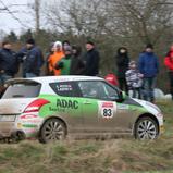 ADAC Rallye Masters, Litermont