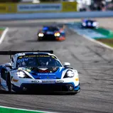 Der Razoon - more than Racing-Porsche von Lefterov und Kastelic