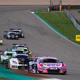 ADAC GT Masters, Sachsenring, BWT Mücke Motorsport, Igor Walilko, Mike David Ortmann