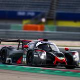#3 Aust Motorsport / Dino Steiner / Nigel Moore / Ligier JS P320 / Assen