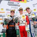 ADAC Formel 4, Van Amersfoort Racing, Joey Mawson, Prema Powerteam, Mick Schumacher, ADAC Berlin-Brandenburg e.V., Mike David Ortmann