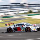 ADAC GT Masters, Lausitzring Test, Team ISR, Filip Salaquarda, Frank Stippler