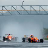ADAC Formel Masters, Nürburgring, Marvin Dienst, Maximilian Günther, ADAC Berlin-Brandenburg e.V.