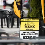 Gelungener Auftakt in Wackersdorf