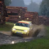 ADAC Rallye Masters/Deutsche Rallye Meisterschaft, Erzgebirge