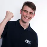 ADAC Stiftung Sport, Max Faude