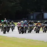 Start ADAC Mini Bike Cup, Wittgenborn