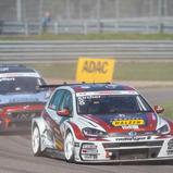 ADAC TCR Germany, Sachsenring, VOLKSWAGEN Team OETTINGER, Rene Kircher
