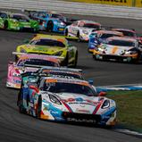 ADAC GT Masters, Hockenheim, Callaway Competition, Marvin Kirchhöfer, Daniel Keilwitz