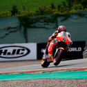 Stefan Bradl startet von 14