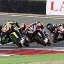 ADAC Junior Cup powered by KTM, Assen, Kuban