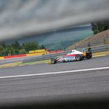 ADAC Formel 4, Spa-Francorchamps, Ralf Aron, Prema Powerteam
