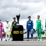 ProSieben zeigt den Showdown um die DTM-Krone live im Free-TV
