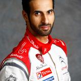 Khalid Al Qassimi
