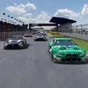 Die Auftaktrennen finden auf dem virtuellen Circuit Zandvoort statt