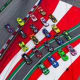 DTM Fahrzeuge 2026, Red Bull Ring