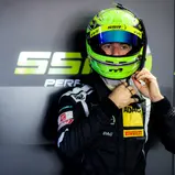 #92 / SSR Performance / Porsche 911 GT3 R / Mathieu Jaminet