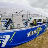 SixtySeven beim ADAC MX Masters
