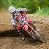 Deutsche Motocross Meisterschaft / DMX