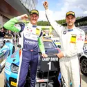 ADAC GT Masters, Red Bull Ring, MRS GT-Racing, Jens Klingmann, Nicolai Sylvest