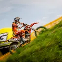 ADAC MX Masters, Jauer,  ADAC MX Youngster Cup, Henry Jacobi, KTM