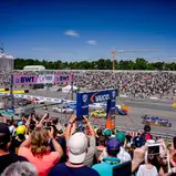 Impressionen, Norisring 2026