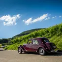 Citroen Traction Avant 11 B Légere Berline