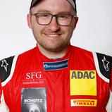 ADAC GT4 Germany, Schütz Motorsport, Alexander Woller