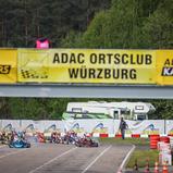 Startfrei für die X30 Senioren