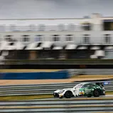 #4 Jules Gounon / Fabian Schiller (Drago Racing Team ZVO / Mercedes-AMG Team ZVO / Mercedes-AMG GT3 Evo)