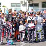 ADAC Kart Masters, Wackersdorf
