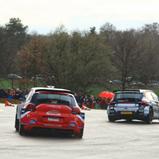 59. ADAC Rallye Erzgebirge