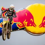 Boris Maillard ( Frankreich / Suzuki / stielergruppe.mx Johannes-Bikes Suzuki ) beim ADAC MX Masters