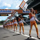 ADAC GT Masters, Red Bull Ring