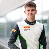 Buus feiert 2026 seine DTM-Premiere © Porsche