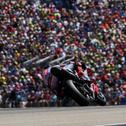 Der Sachsenring ist der MotoGP-Zuschauermagnet schlechthin