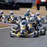 ADAC Kart Academy, Oschersleben