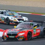 ADAC GT Masters, Nürburgring, BMW Sports Trophy Team Schubert, Jens Klingmann, Dominik Baumann, Callaway Competition, Patrick Assenheimer, Diego Alessi
