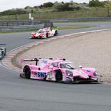 #8 BWT Mücke Motorsport / Julien Apotheloz / Riccardo Leone Cirelli / Duqueine D08 / Zandvoort