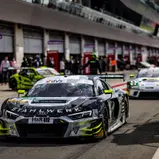 ADAC GT Masters