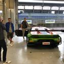 ADAC GT Masters, Red Bull Ring, HB Racing, Sebastian Asch, Orange1 by GRT Grasser, Christian Engelhart